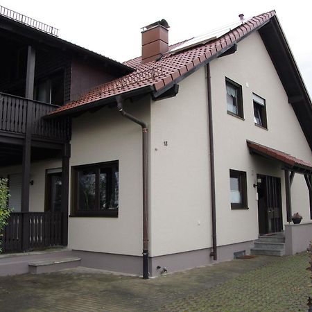 Ferienwohnung Tea Eriskirch Exterior foto