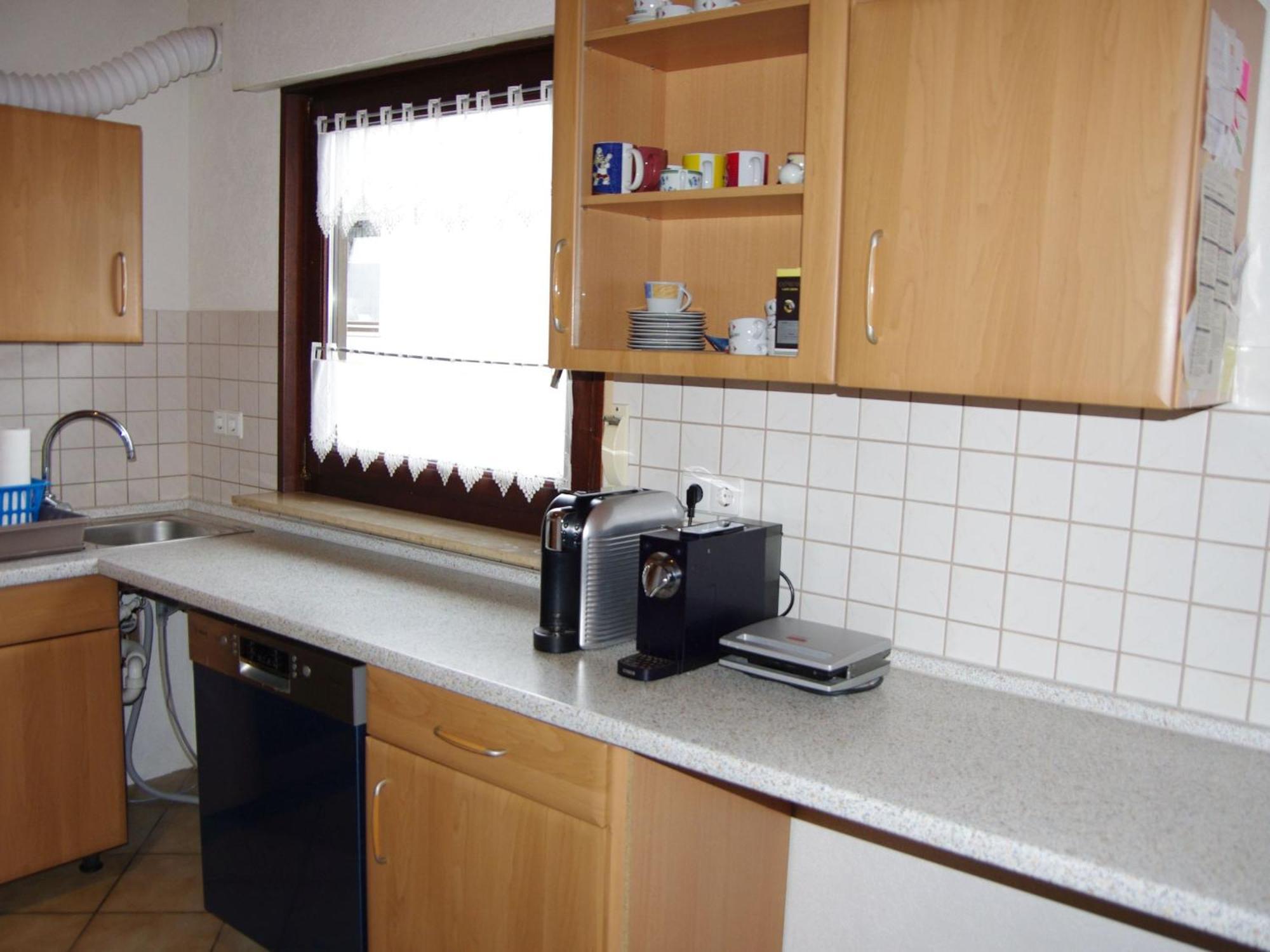 Ferienwohnung Tea Eriskirch Exterior foto