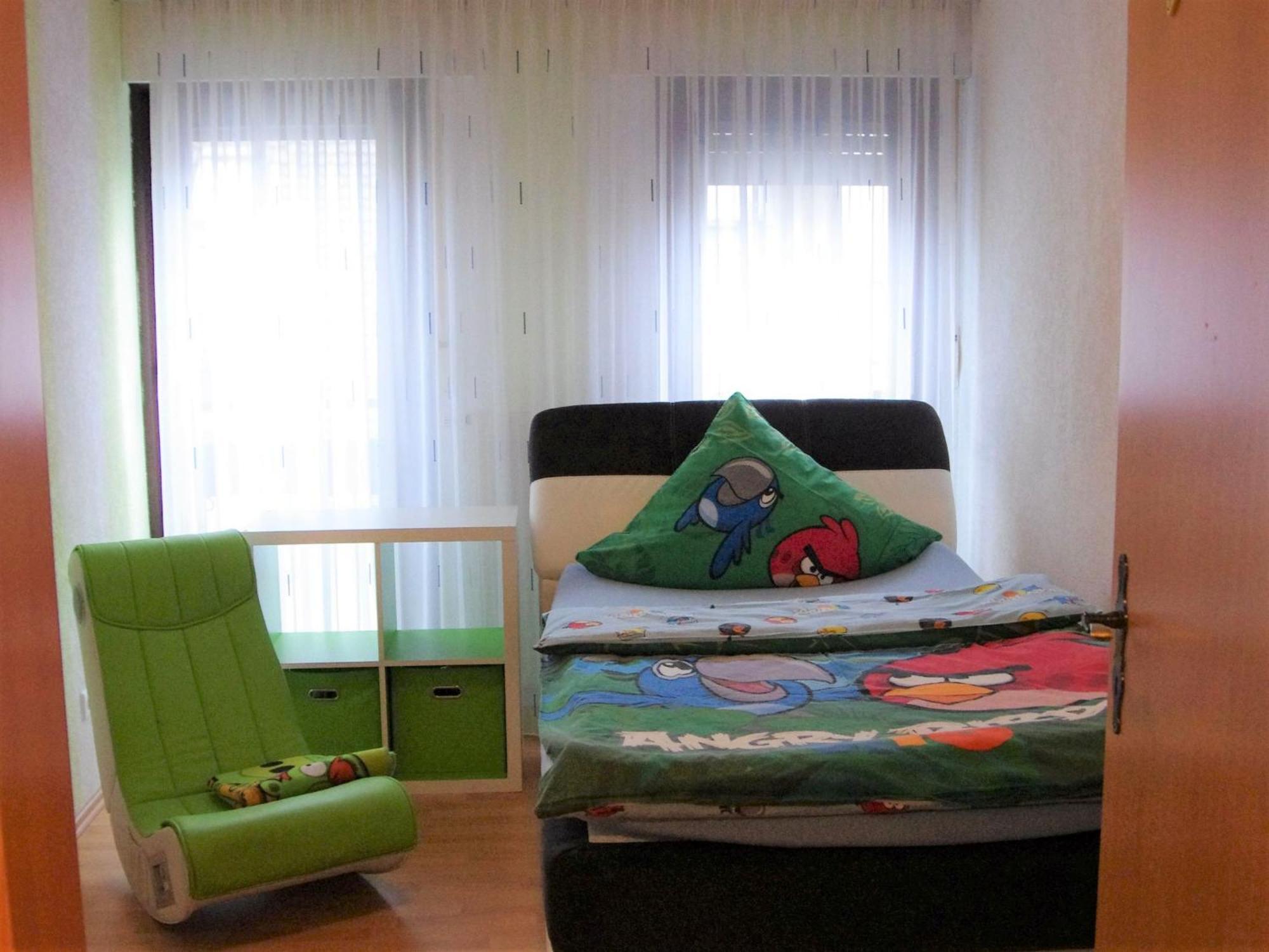 Ferienwohnung Tea Eriskirch Exterior foto