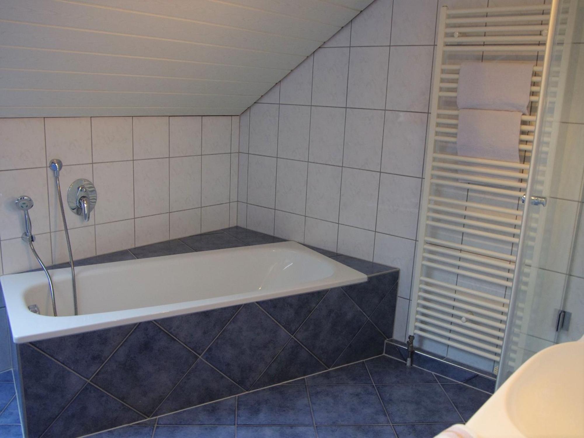 Ferienwohnung Tea Eriskirch Exterior foto
