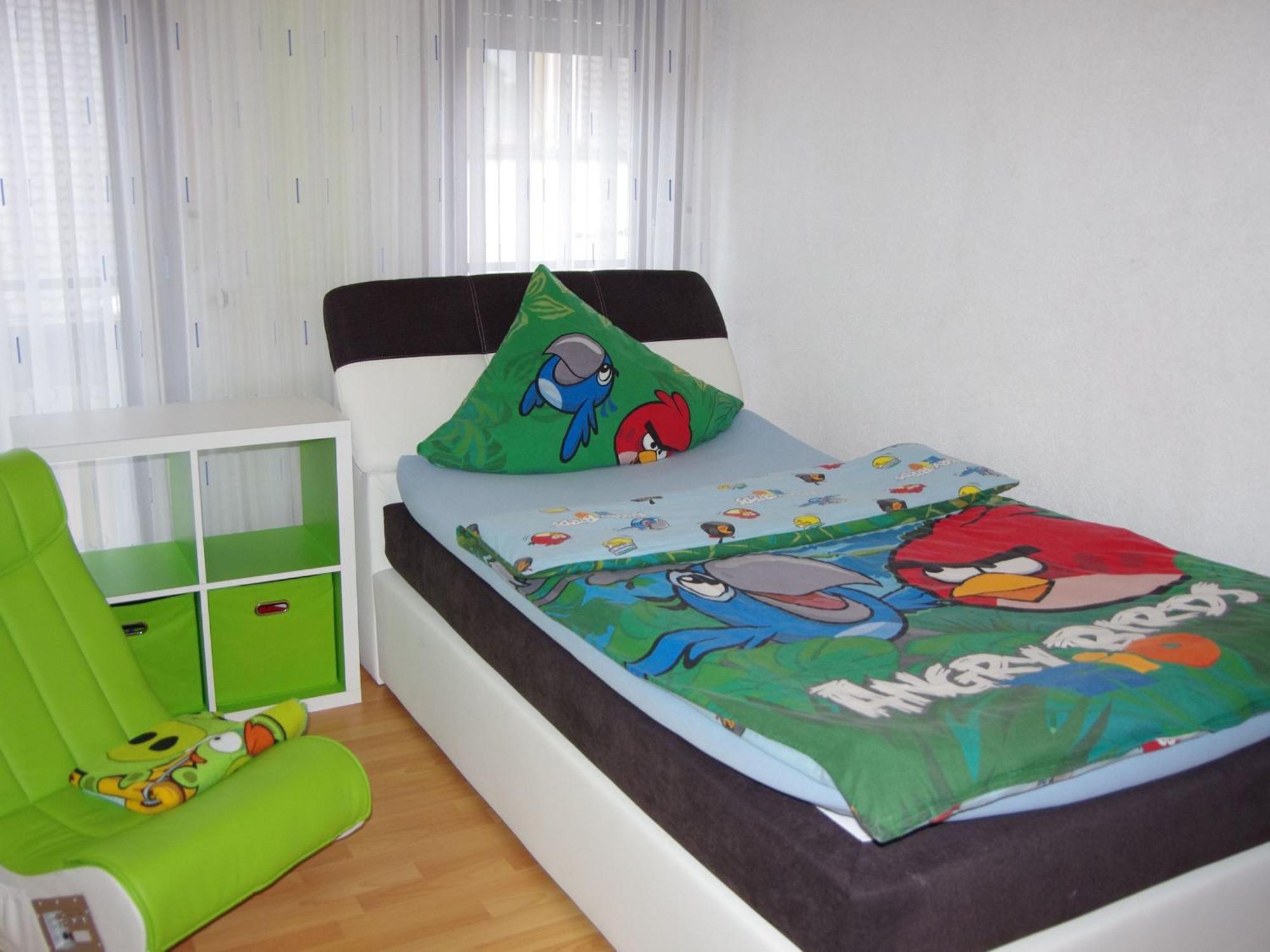 Ferienwohnung Tea Eriskirch Exterior foto