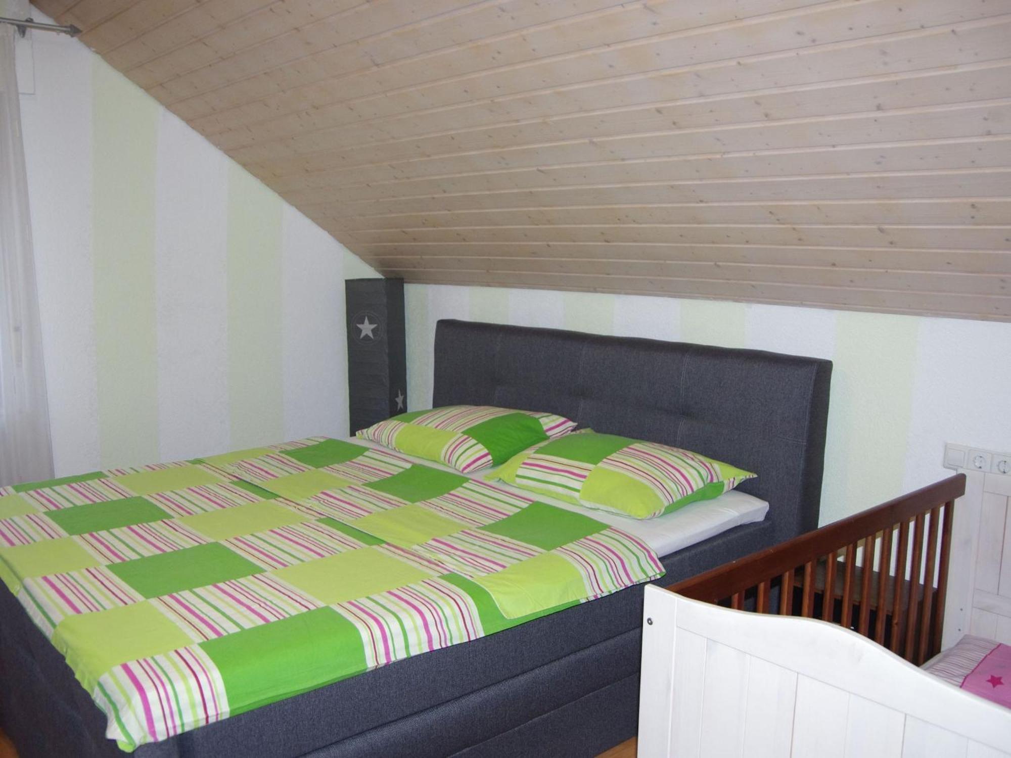 Ferienwohnung Tea Eriskirch Exterior foto