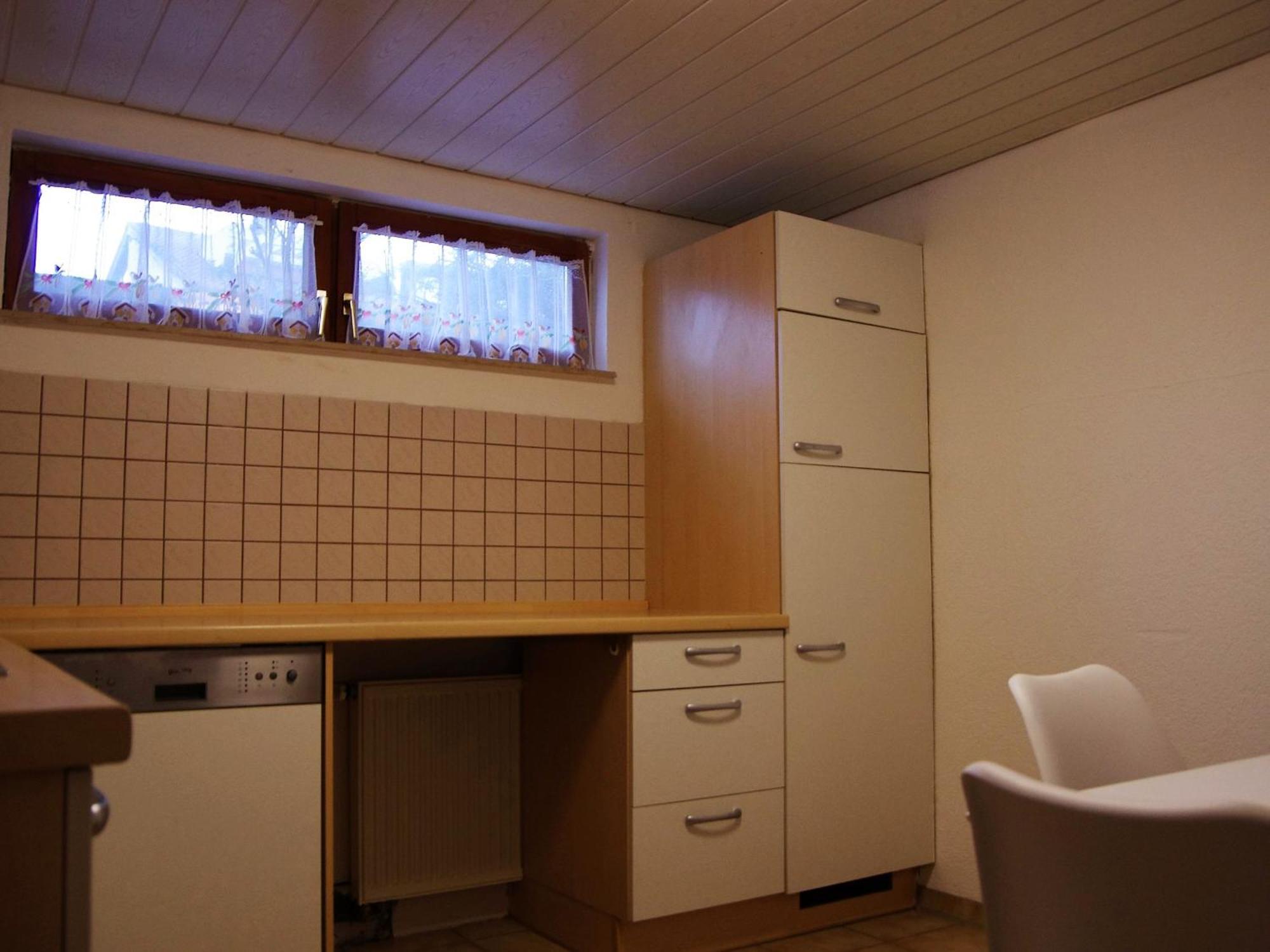 Ferienwohnung Tea Eriskirch Exterior foto
