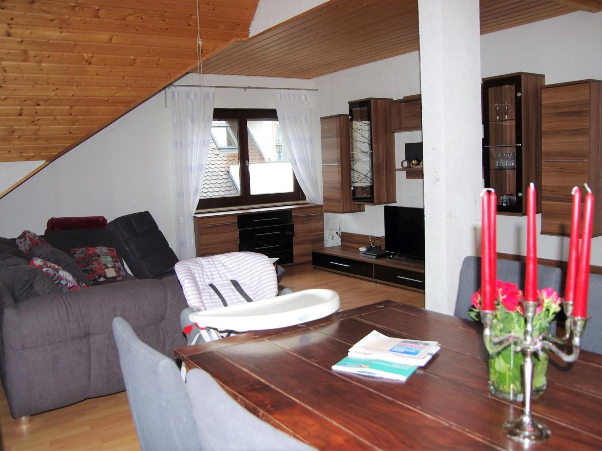 Ferienwohnung Tea Eriskirch Exterior foto