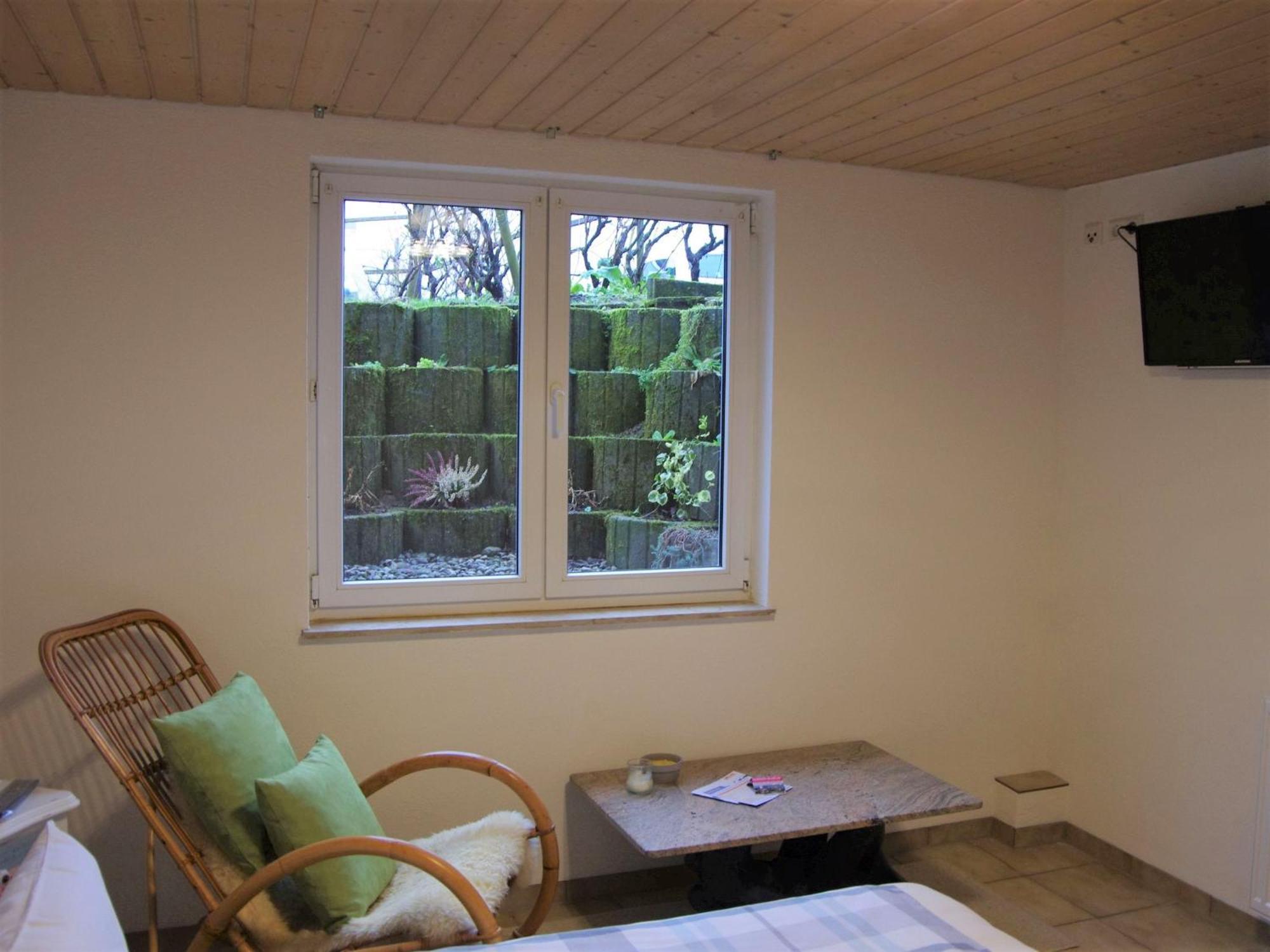 Ferienwohnung Tea Eriskirch Exterior foto