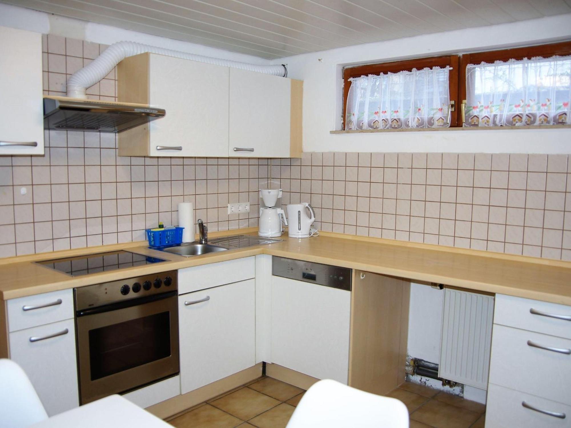 Ferienwohnung Tea Eriskirch Exterior foto