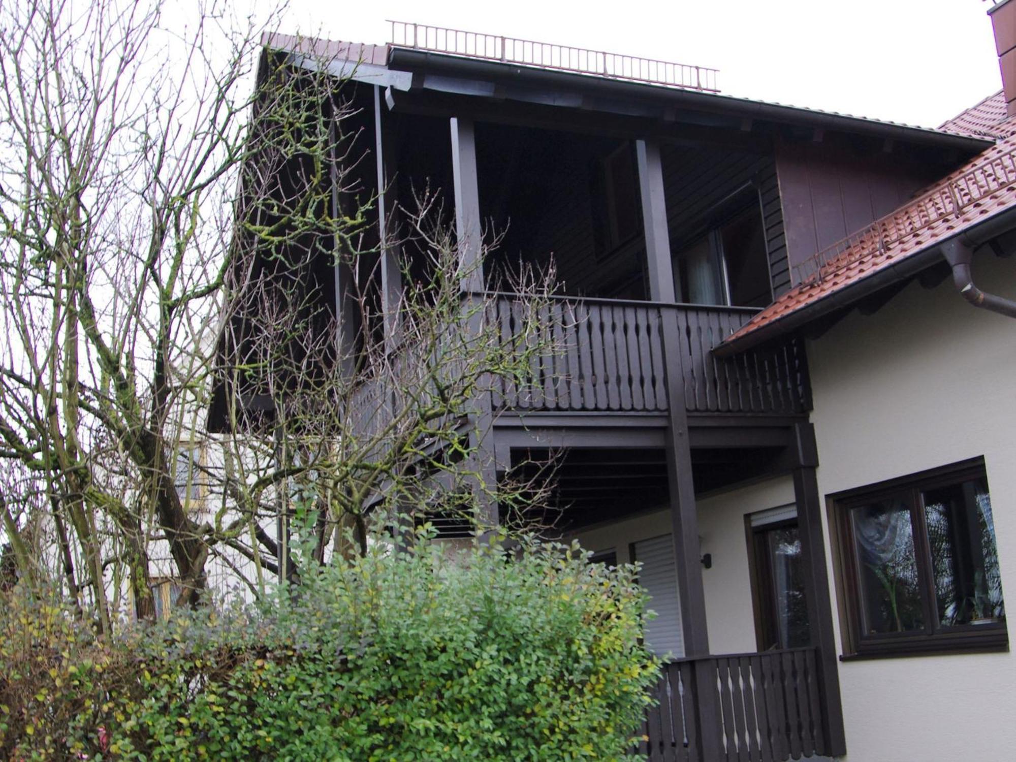 Ferienwohnung Tea Eriskirch Exterior foto